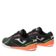 Футзалки JOMA dribling 2301 black red indoor 44 (DRIS2301IN) - изображение 4