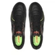 Футзалки JOMA dribling 2301 black red indoor 44 (DRIS2301IN) - изображение 6