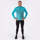 Реглан бирюзовый ELITE VIII 101930.725 Joma L - изображение 4