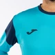 Комплект вратарской формы Joma бирюзово-т.синий PHOENIX 102858.013 Joma M - изображение 4