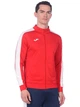 Спортивний костюм JOMA chandal academy iii rojo blanco negro L (101584.601) - изображение 2