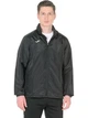 Куртка вітрозахисна JOMA rainjacket iris black 3XL (100087.100) - зображення 2