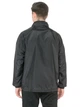 Куртка вітрозахисна JOMA rainjacket iris black 3XL (100087.100) - зображення 3