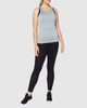 Майка JOMA diana sleeveless women shirt light melange XS (900038.250) - изображение 2