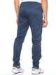 Штани JOMA long pant poly. interlock navy L (100027.331) - изображение 3