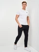 Штани JOMA montana straight long pants black XL (102320.100) - зображення 3