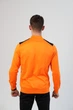 Спортивний костюм JOMA championship vii tracksuit orange black M (103083.881) - изображение 3