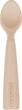 Ложка MinikOiOi Scooper Bubble Beige (101140008) - изображение 1