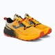Кросівки JOMA tk.sima 2328 orange saffron black 45 (TKSIMS2328) - изображение 7