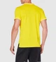 Футболка поло JOMA polo shirt bali ii yellow s/s XL (100748.900) - изображение 2