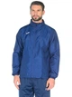 Куртка вітрозахисна JOMA rainjacket iris navy 3XL (100087.300) - зображення 2