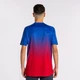 Футболка красно-синяя Joma TIGER IV 102764.607 Joma 3XS - изображение 3