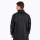 Куртка вітрозахисна JOMA montreal raincoat black L (102848.100) - зображення 2