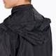 Куртка вітрозахисна JOMA montreal raincoat black L (102848.100) - зображення 5
