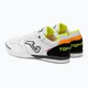 Футзалки JOMA top flex 2342 white black indoor 42.5 (TOPS2342IN) - изображение 3