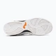 Футзалки JOMA top flex 2342 white black indoor 42.5 (TOPS2342IN) - изображение 5