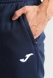 Штани JOMA long pants elba navy (slim-fit) L (100540.331) - изображение 3