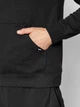 Реглан JOMA montana hoodie black 2XL (102108.100) - изображение 4