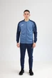 Спортивний костюм JOMA eco championship tracksuit blue navy XL (102751.773) - изображение 1