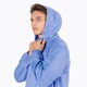 Куртка вітрозахисна JOMA montreal raincoat blue M (102848.731) - зображення 5