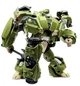 Робот-трансформер Балкхед, Трансформери Прайм, 18 см — APC Toys, Bulkhead, TFP - изображение 3