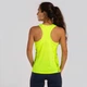 Майка JOMA elite ix tank top fluor yellow XS (901646.067) - изображение 2