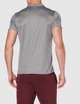 Футболка поло JOMA polo shirt hobby light melange s/s M (100437.250) - изображение 2