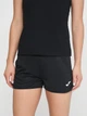 Спортивные шорты женские Joma Hobby 900250.100 L Черные (9996292545118) - изображение 3