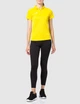 Футболка поло JOMA hobby women polo shirt yellow s/s XS (900247.900) - изображение 2