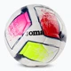 Мяч JOMA dali ii ball fuchsia red fluor yellow T.3 (400649.203) - изображение 1