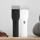 Машинка для підстригання волосся Enchen Boost Hair Clipper Black - зображення 12