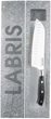 Ніж сантоку Pepper Labris PR-4004-6 17.5 см (BP111206) - зображення 2
