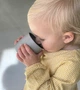 Чашка MinikOiOi Mini Cup River Green (101100007) - изображение 6