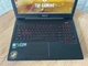Ноутбук Asus TUF FX503V 15.6" IPS 120Hz i5 7300HQ 8Gb SSD128Gb+HDD1Tb GTX 1060 Б/В - изображение 3
