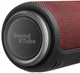 Портативная акустика 2E SoundXTube TWS Red (2E-BSSXTWRD) - изображение 3