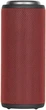 Портативная акустика 2E SoundXTube TWS Red (2E-BSSXTWRD) - изображение 4