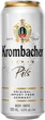 Подарочный набор пива Krombacher Pils 4.8% 0.5л x 2 шт + Krombacher Weizen 5.3% 0.5л x 1 шт + Krombacher Hell 5% 0.5л х 1 шт + термосумка (4008287011791) - изображение 4