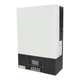 Інвертор гібридний Powmr 5500W 48V з чистою синусоїдою - зображення 1