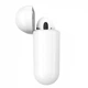 Наушники Bluetooth Hoco EW02 Plus True wireless BT headset White - изображение 2