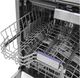 Встраиваемая посудомоечная машина Beko BDIN38531D - изображение 9