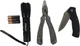 Універсальний інструмент Stanley MULTI-TOOL 12 в одному + ніж карманний + ліхтарик (STHT81502-0) - зображення 1