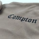 Худи для собак DogClub Compton XL Coffe - изображение 2