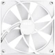 Wentylator do obudów NZXT F140P 140 mm biała (RF-P14SF-W1) - obraz 2
