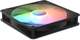 Кулер для корпуса NZXT F140RGB (RF-C14SF-B1) - изображение 4
