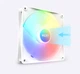 Вентилятор NZXT F140RGB Core 140 мм White (RF-C14SF-W1) - изображение 6
