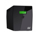 Линейно-интерактивный ИБП Green Cell UPS05 (2000VA/1200W) - изображение 1