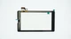 Сенсорне скло (тачскрін) SG5740A-FPC_V5-1 з вирізом 7", 186×107/155×91 мм, 36pin, чорне - изображение 2