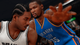 Гра Sony PlayStation 3 NBA 2K15 Англійська Версія Б/У - зображення 6