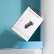 Автомобільний зарядний пристрій АЗП Proove Viraty Car Charger 45W (QC+PD) Type-C + USB (silver) - изображение 4