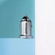 Автомобільний зарядний пристрій АЗП Proove Viraty Car Charger 45W (QC+PD) Type-C + USB (silver) - изображение 5